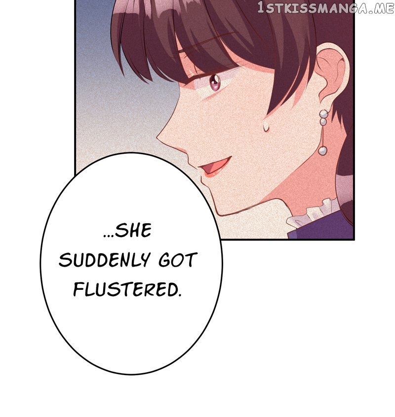 Revenge Of The Twin Empress Chapter 65 - page 8