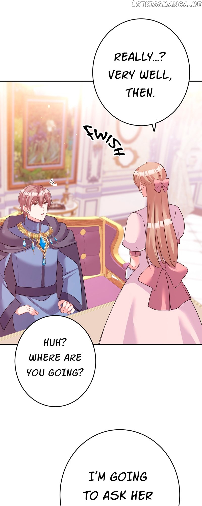 Revenge Of The Twin Empress Chapter 65 - page 9