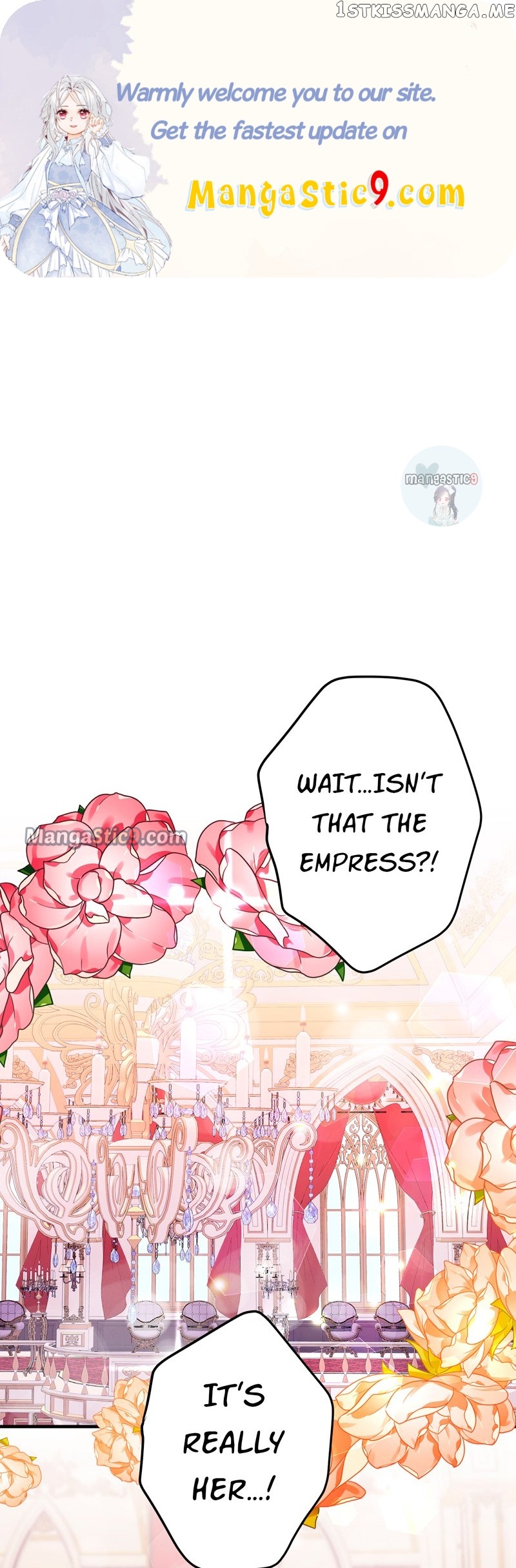 Revenge Of The Twin Empress Chapter 64 - page 1