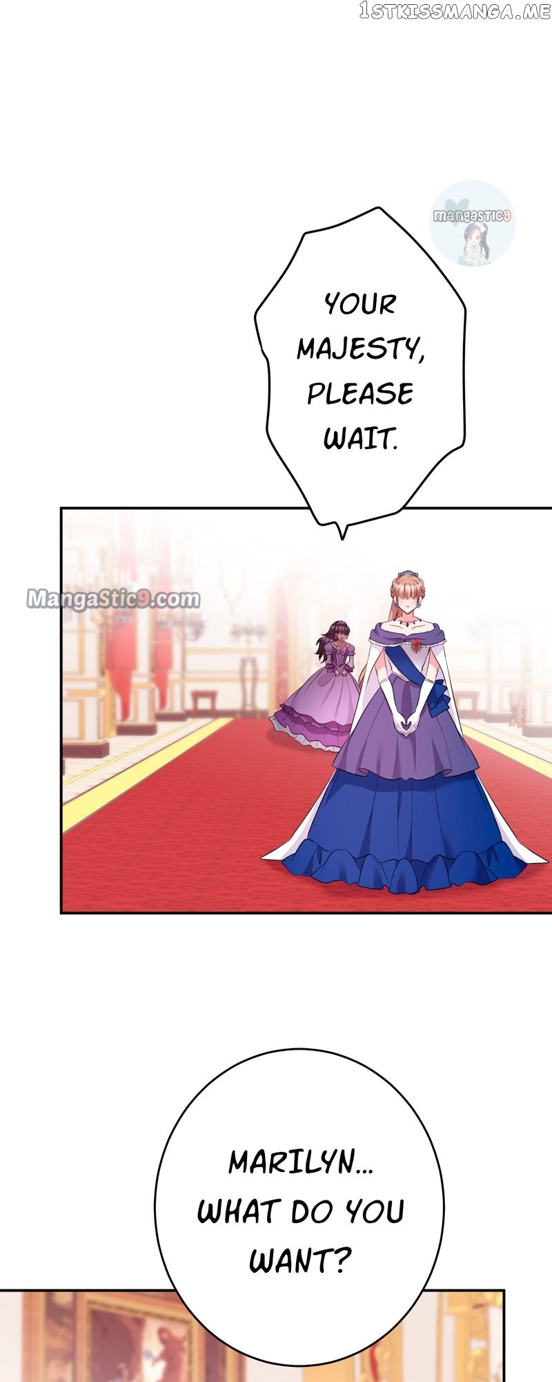 Revenge Of The Twin Empress Chapter 64 - page 11