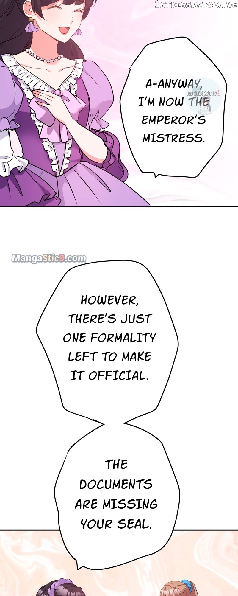 Revenge Of The Twin Empress Chapter 64 - page 13