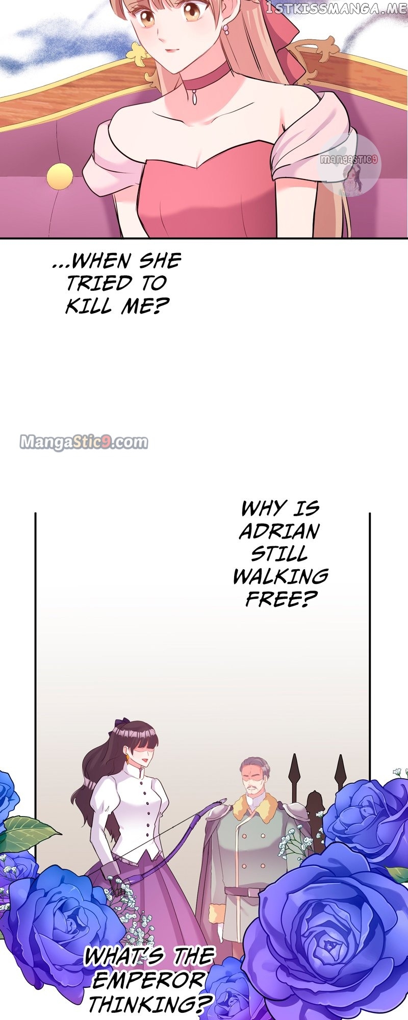 Revenge Of The Twin Empress Chapter 64 - page 20