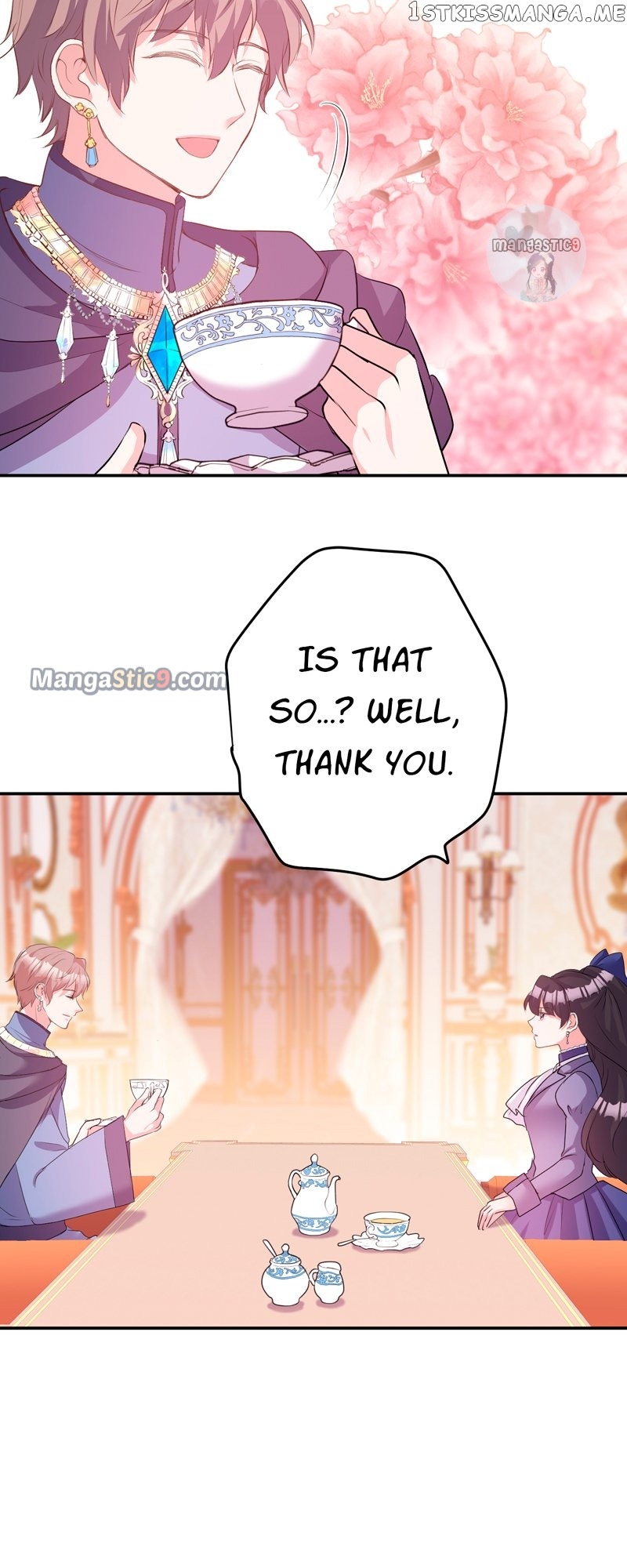 Revenge Of The Twin Empress Chapter 64 - page 28
