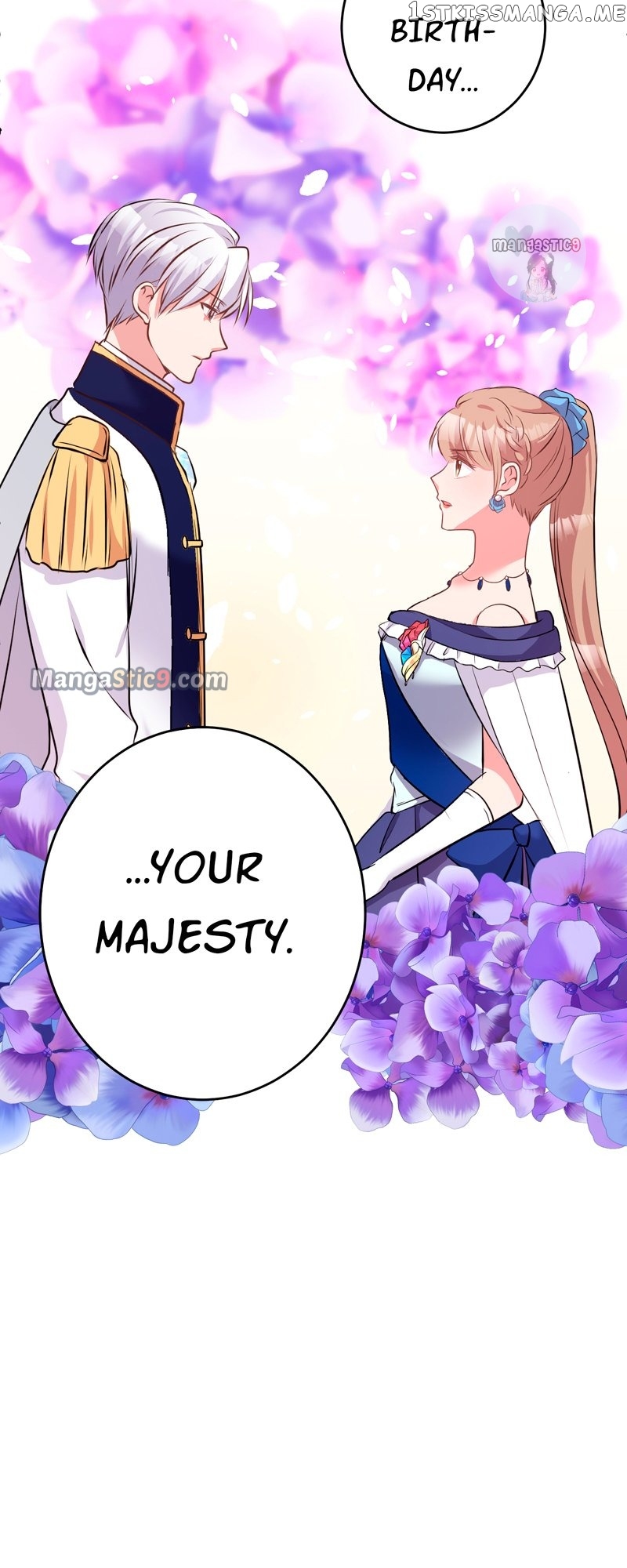 Revenge Of The Twin Empress Chapter 64 - page 3