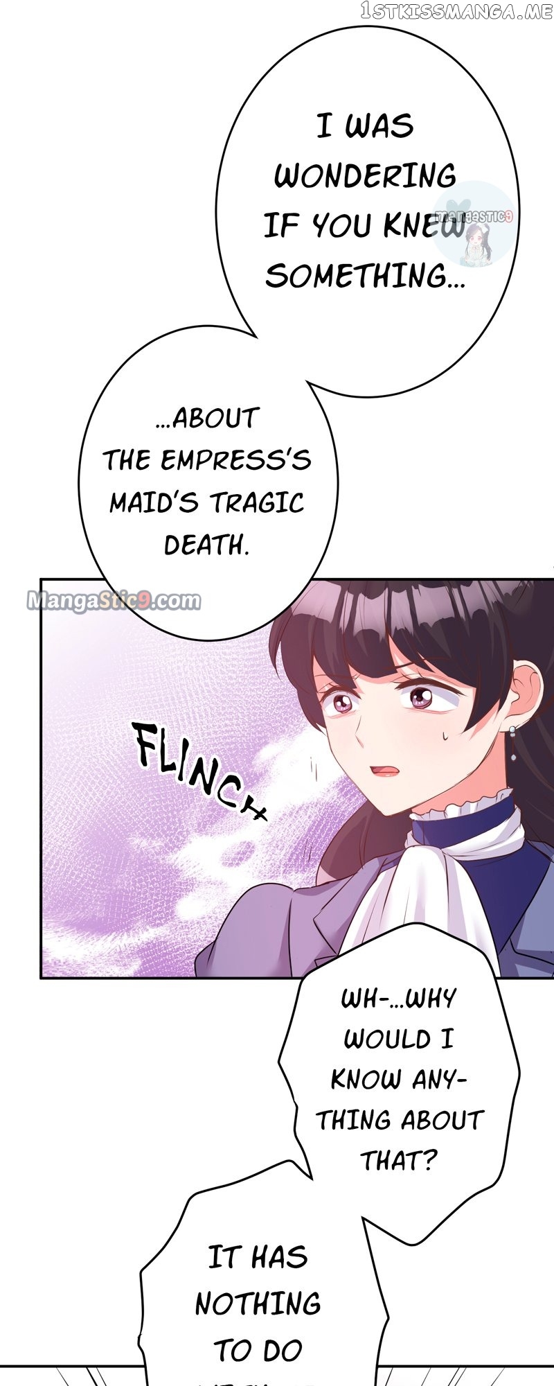 Revenge Of The Twin Empress Chapter 64 - page 30