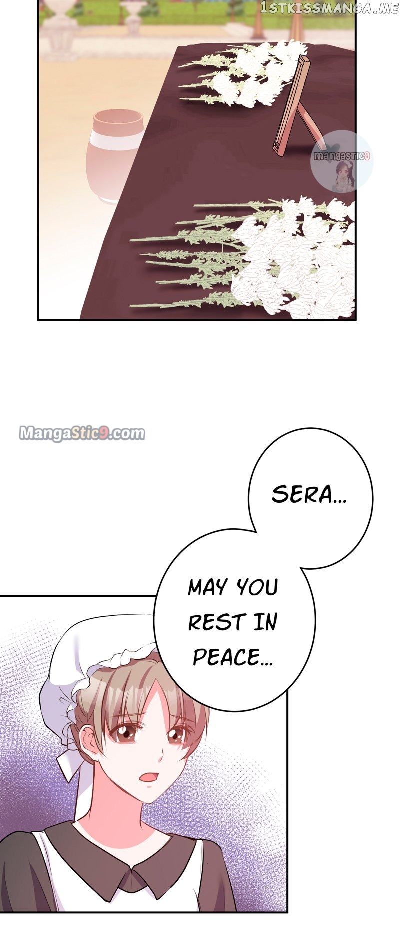 Revenge Of The Twin Empress Chapter 64 - page 34