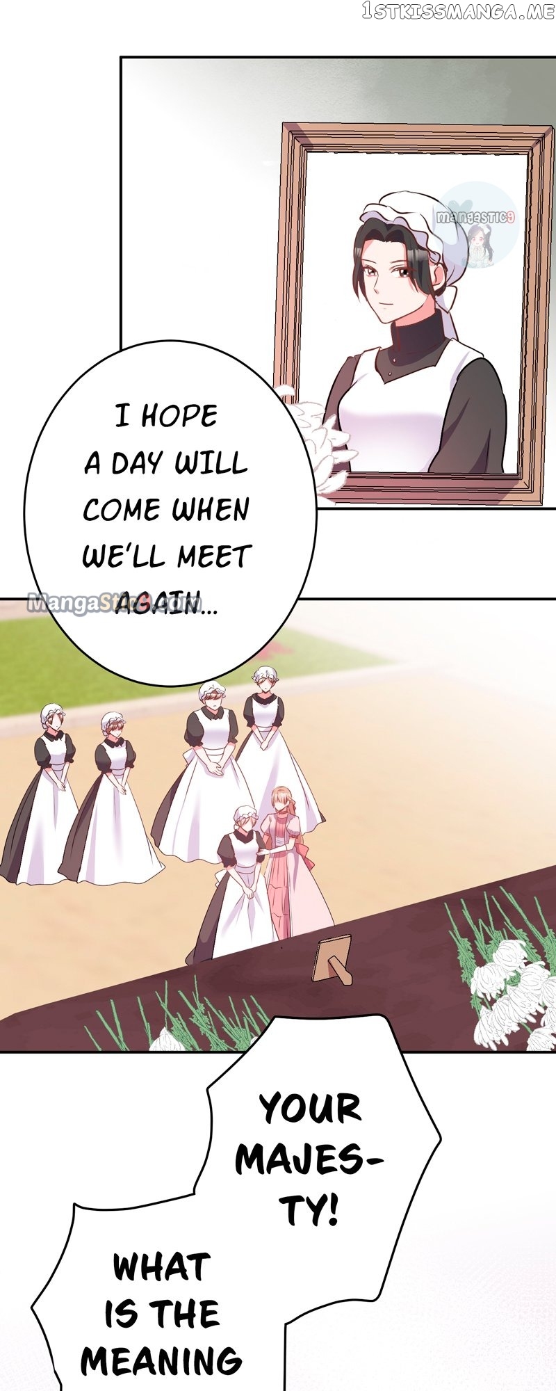 Revenge Of The Twin Empress Chapter 64 - page 35