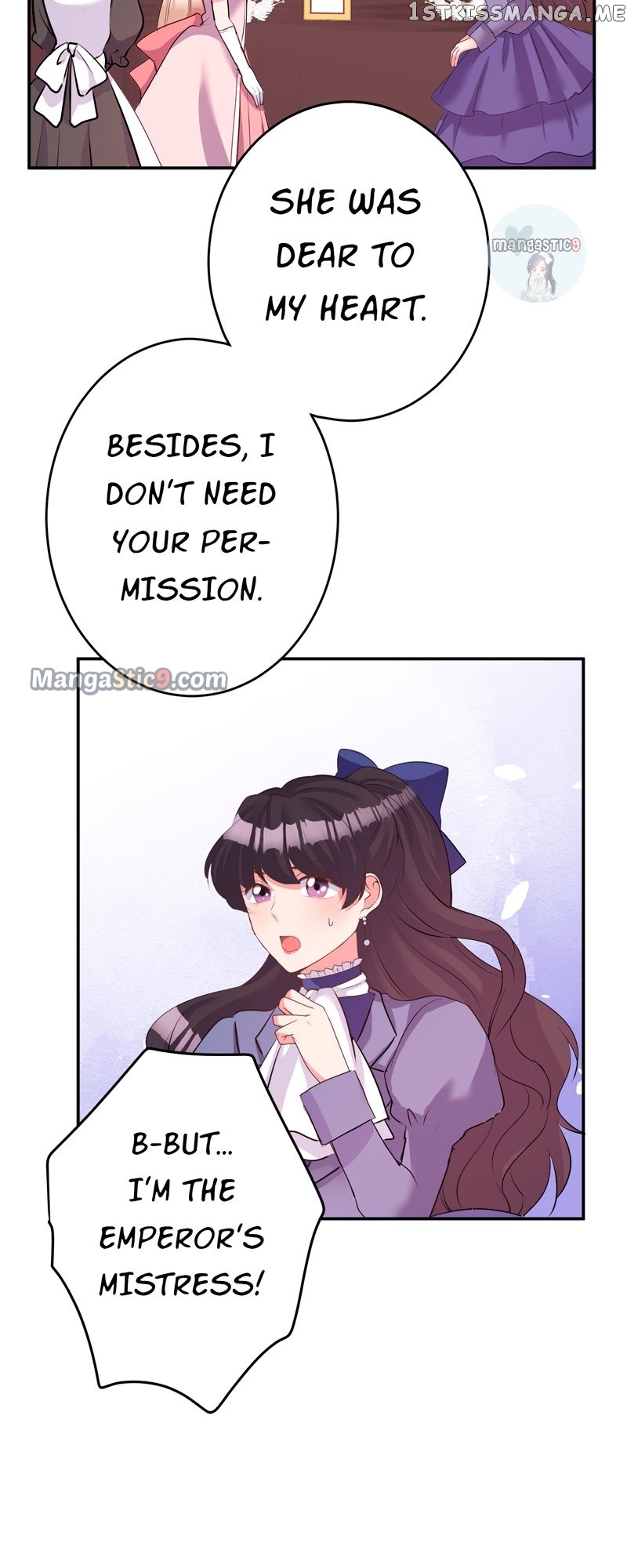 Revenge Of The Twin Empress Chapter 64 - page 37