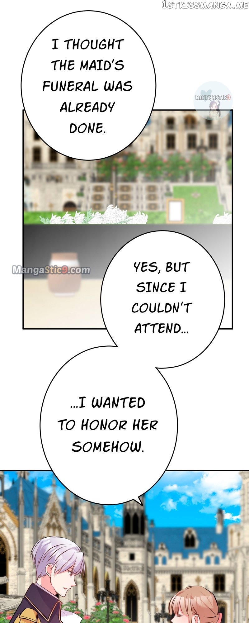 Revenge Of The Twin Empress Chapter 64 - page 42
