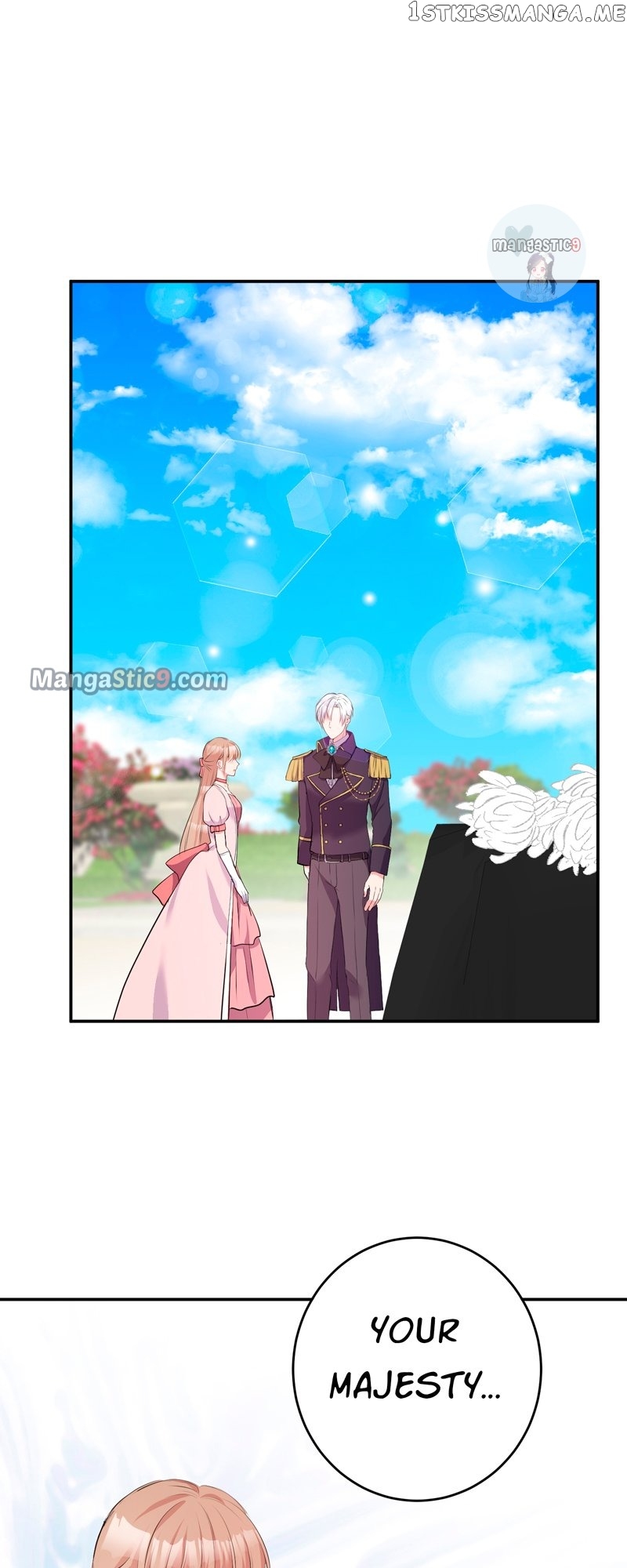 Revenge Of The Twin Empress Chapter 64 - page 45