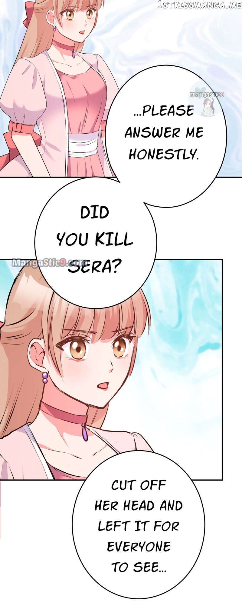 Revenge Of The Twin Empress Chapter 64 - page 46