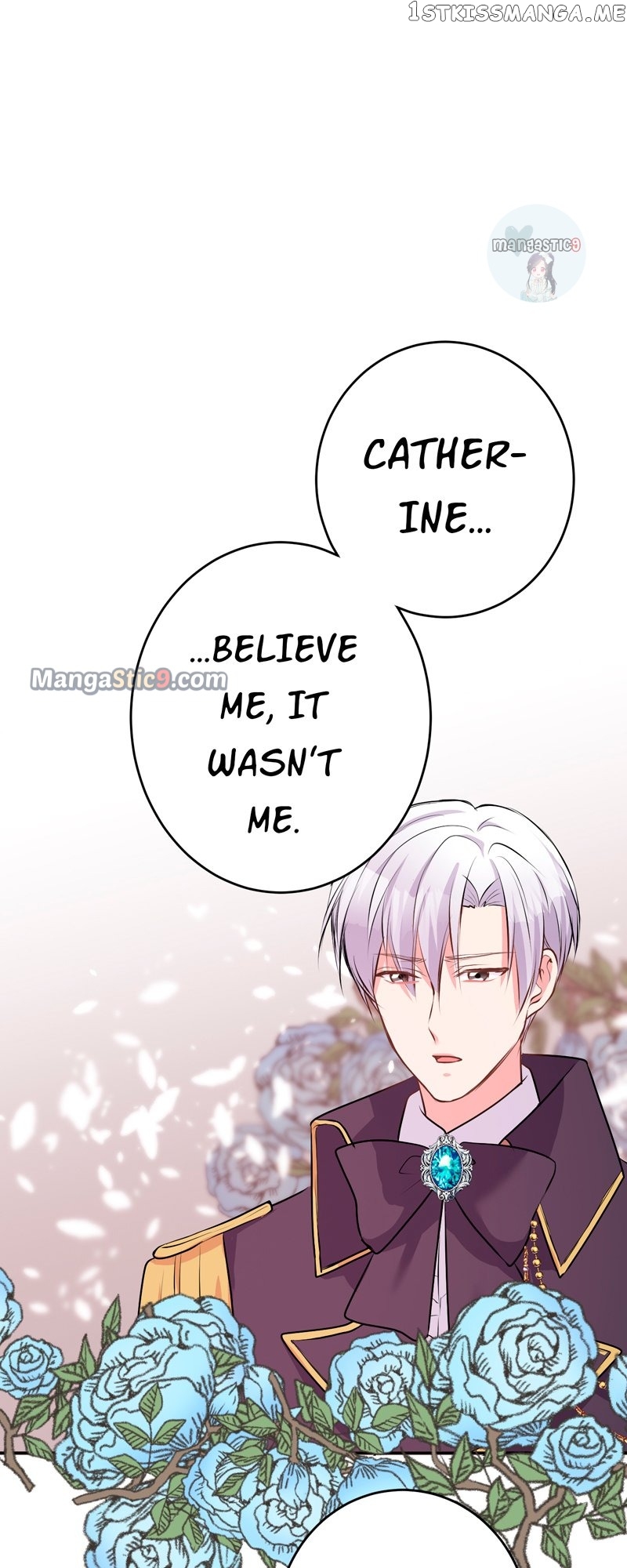Revenge Of The Twin Empress Chapter 64 - page 47