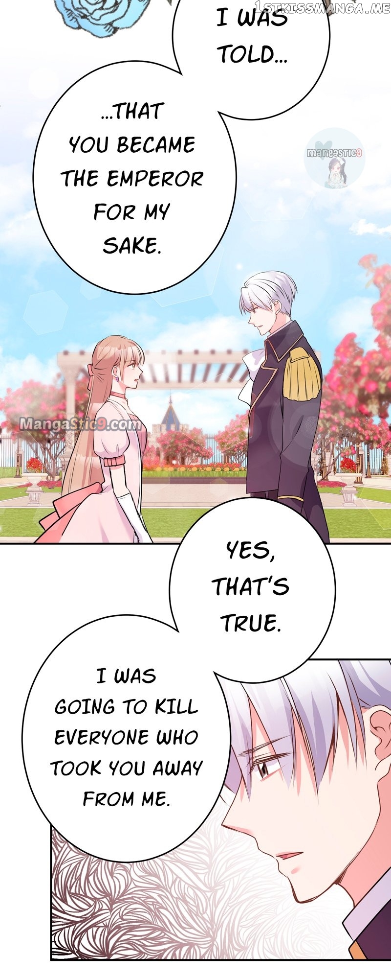 Revenge Of The Twin Empress Chapter 64 - page 48