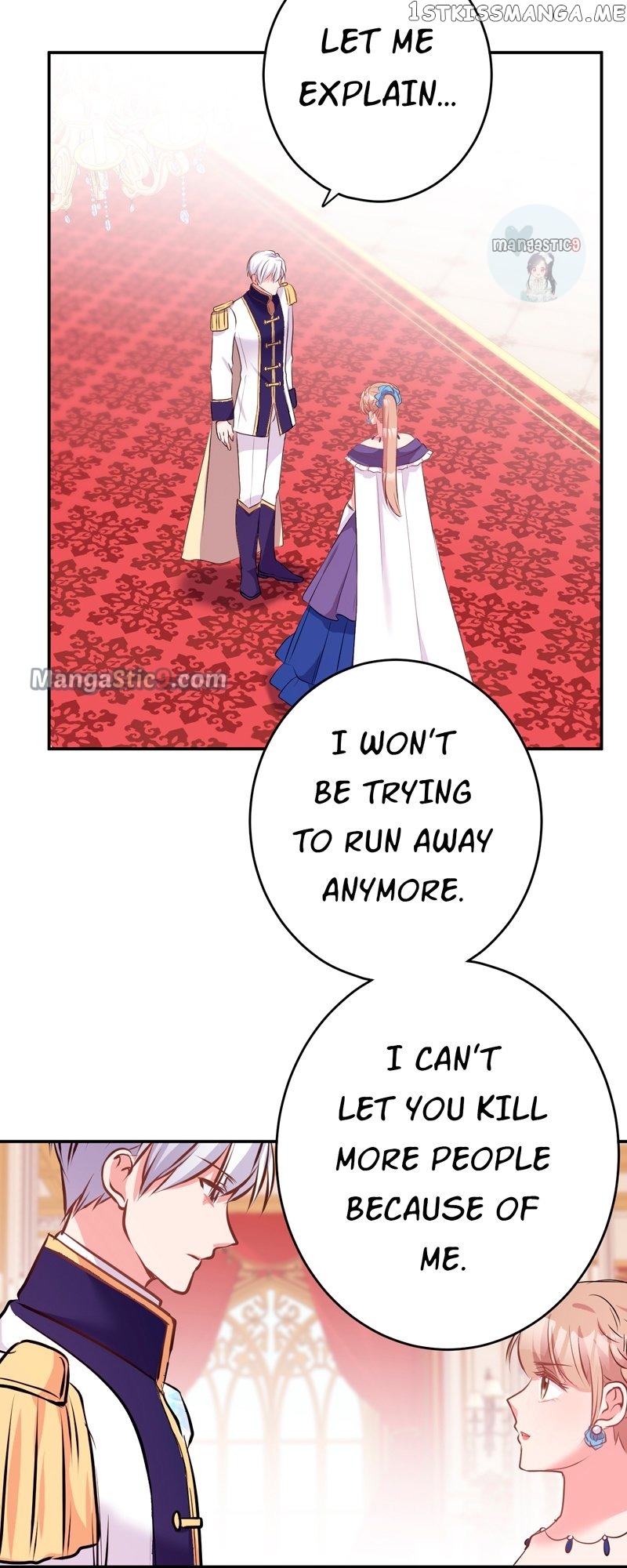 Revenge Of The Twin Empress Chapter 64 - page 7