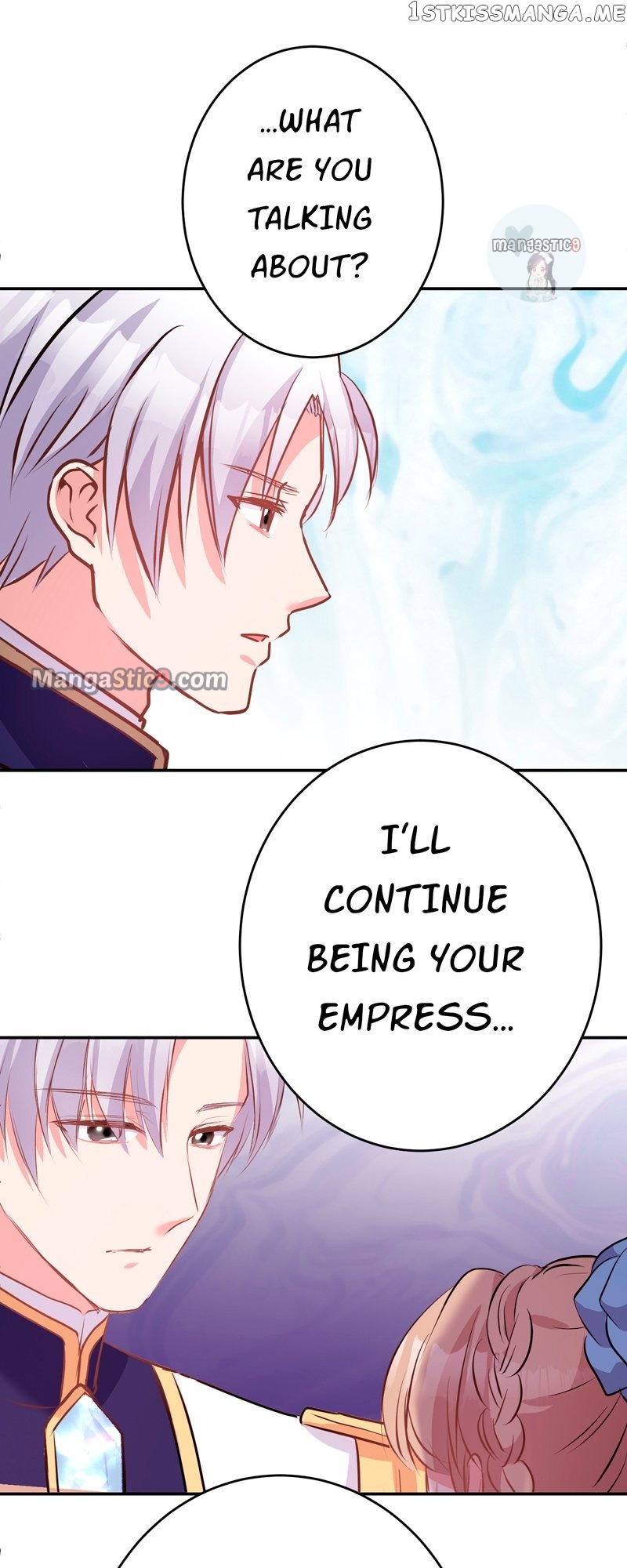 Revenge Of The Twin Empress Chapter 64 - page 9