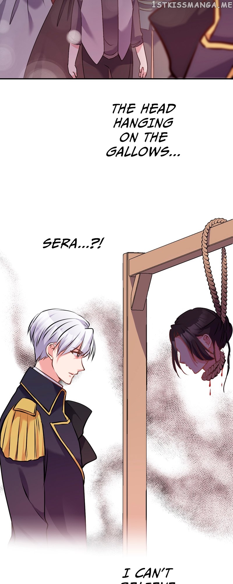 Revenge Of The Twin Empress Chapter 63 - page 13