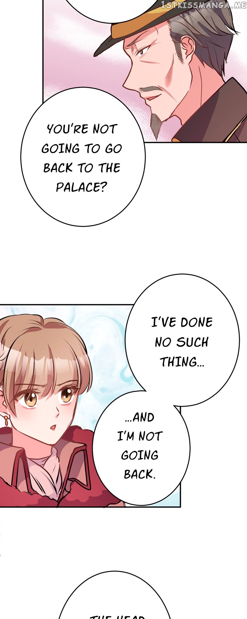 Revenge Of The Twin Empress Chapter 63 - page 18