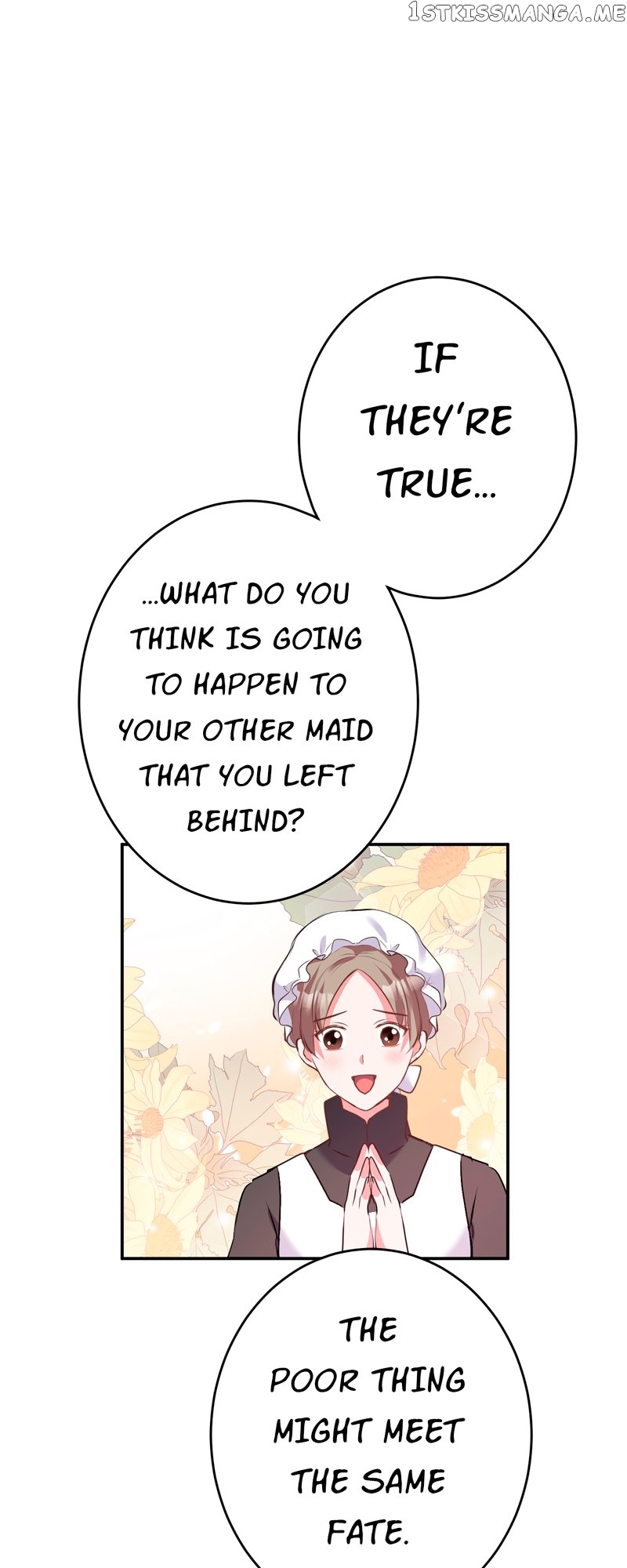 Revenge Of The Twin Empress Chapter 63 - page 20