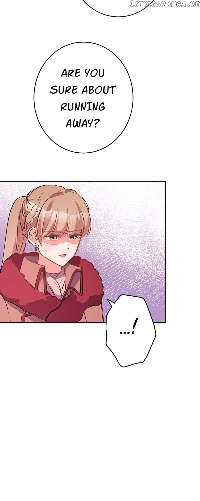 Revenge Of The Twin Empress Chapter 63 - page 21