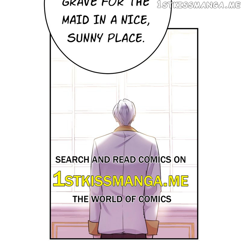 Revenge Of The Twin Empress Chapter 63 - page 23