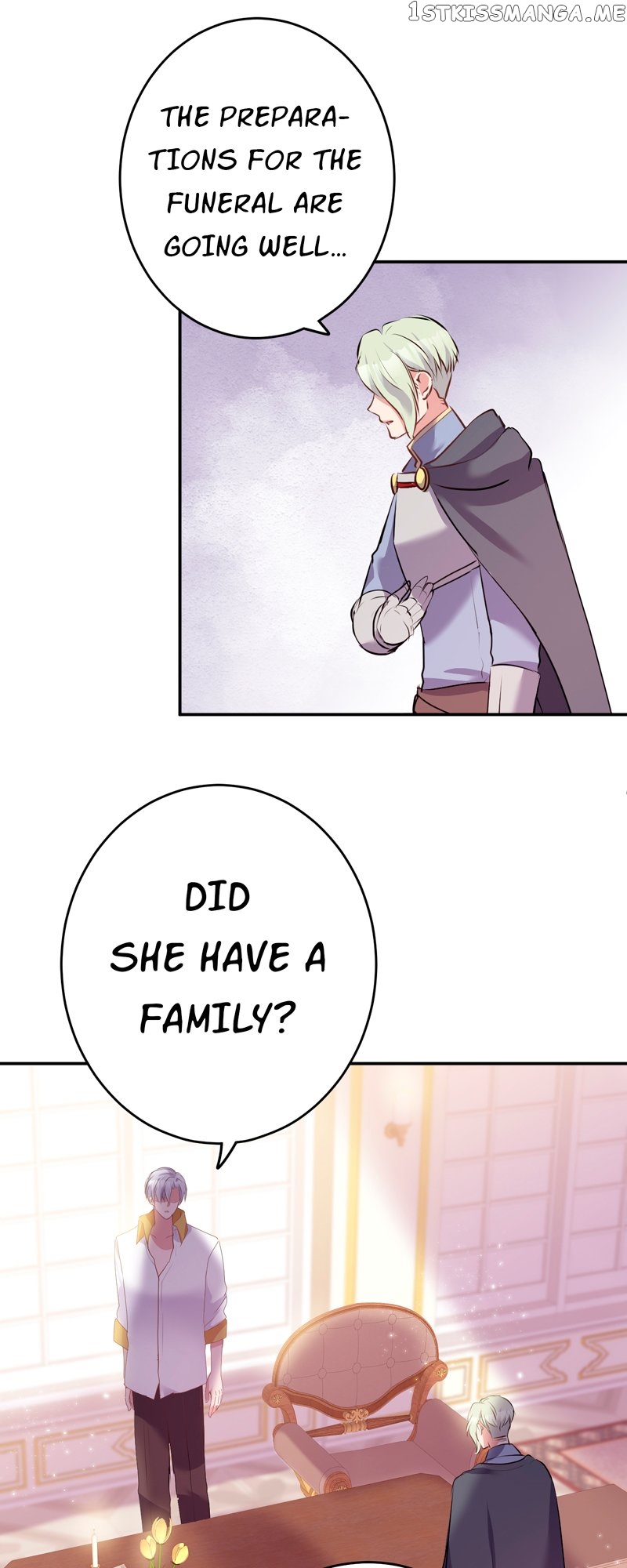 Revenge Of The Twin Empress Chapter 63 - page 24