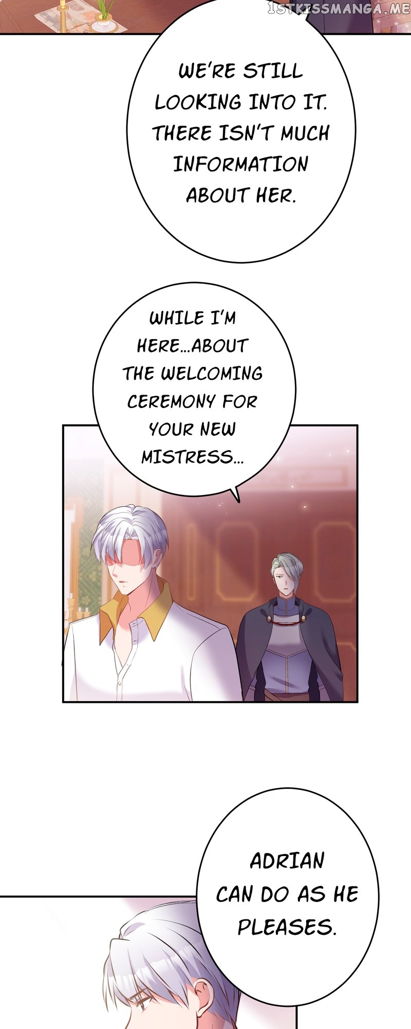 Revenge Of The Twin Empress Chapter 63 - page 25