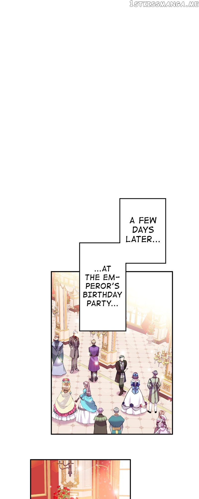 Revenge Of The Twin Empress Chapter 63 - page 27
