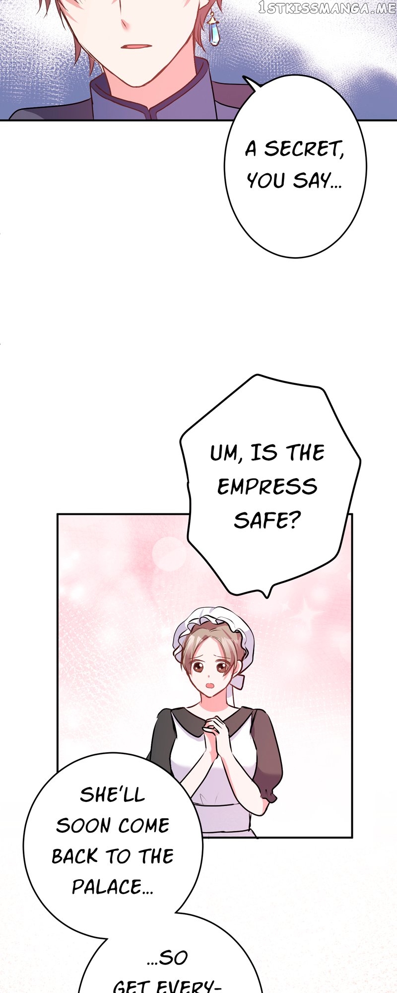 Revenge Of The Twin Empress Chapter 63 - page 36
