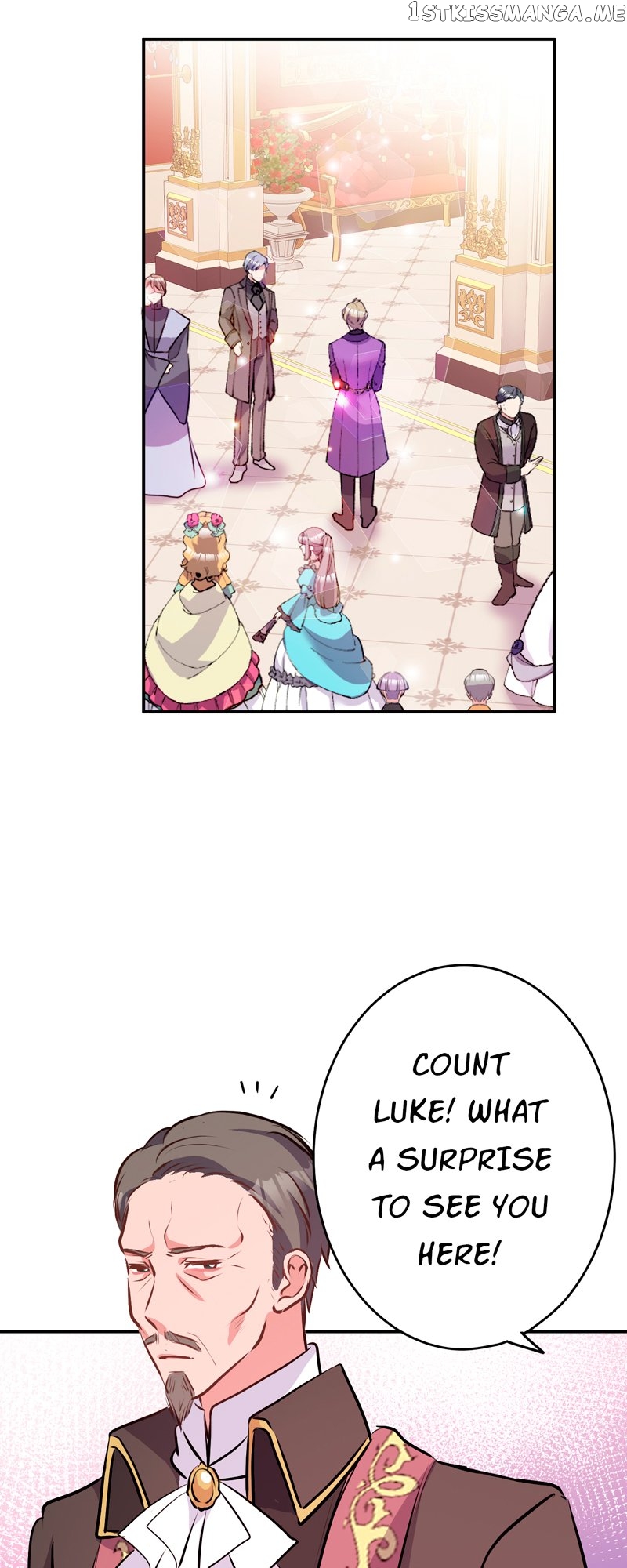 Revenge Of The Twin Empress Chapter 63 - page 38