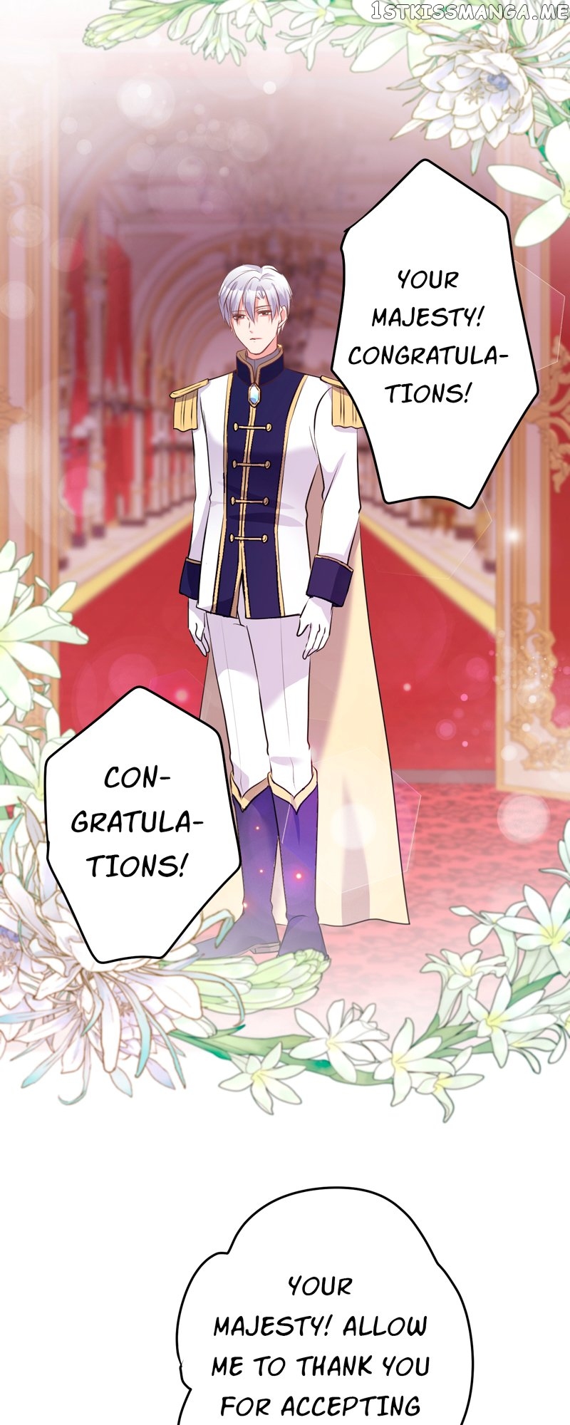 Revenge Of The Twin Empress Chapter 63 - page 42