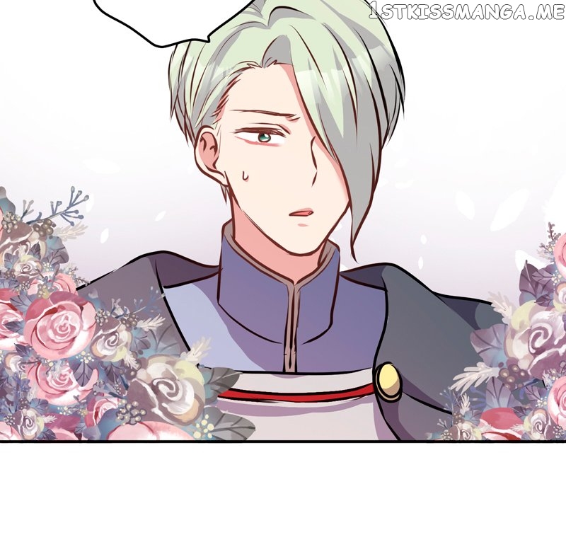 Revenge Of The Twin Empress Chapter 63 - page 8