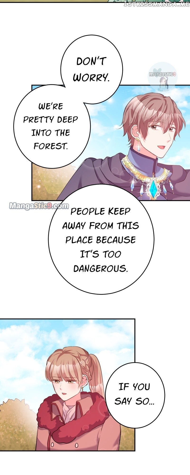 Revenge Of The Twin Empress Chapter 62 - page 18