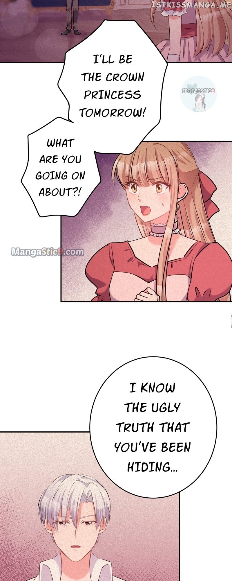 Revenge Of The Twin Empress Chapter 62 - page 2