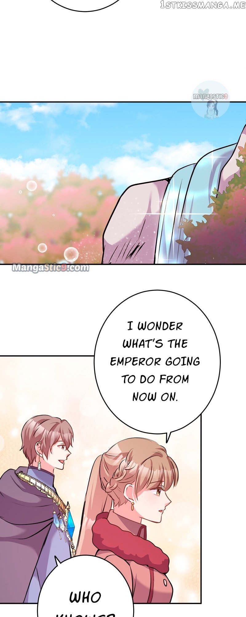 Revenge Of The Twin Empress Chapter 62 - page 22
