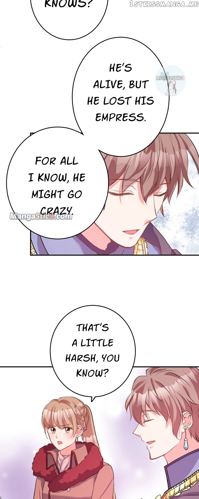 Revenge Of The Twin Empress Chapter 62 - page 23