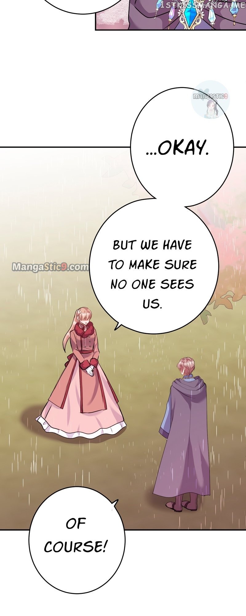 Revenge Of The Twin Empress Chapter 62 - page 27