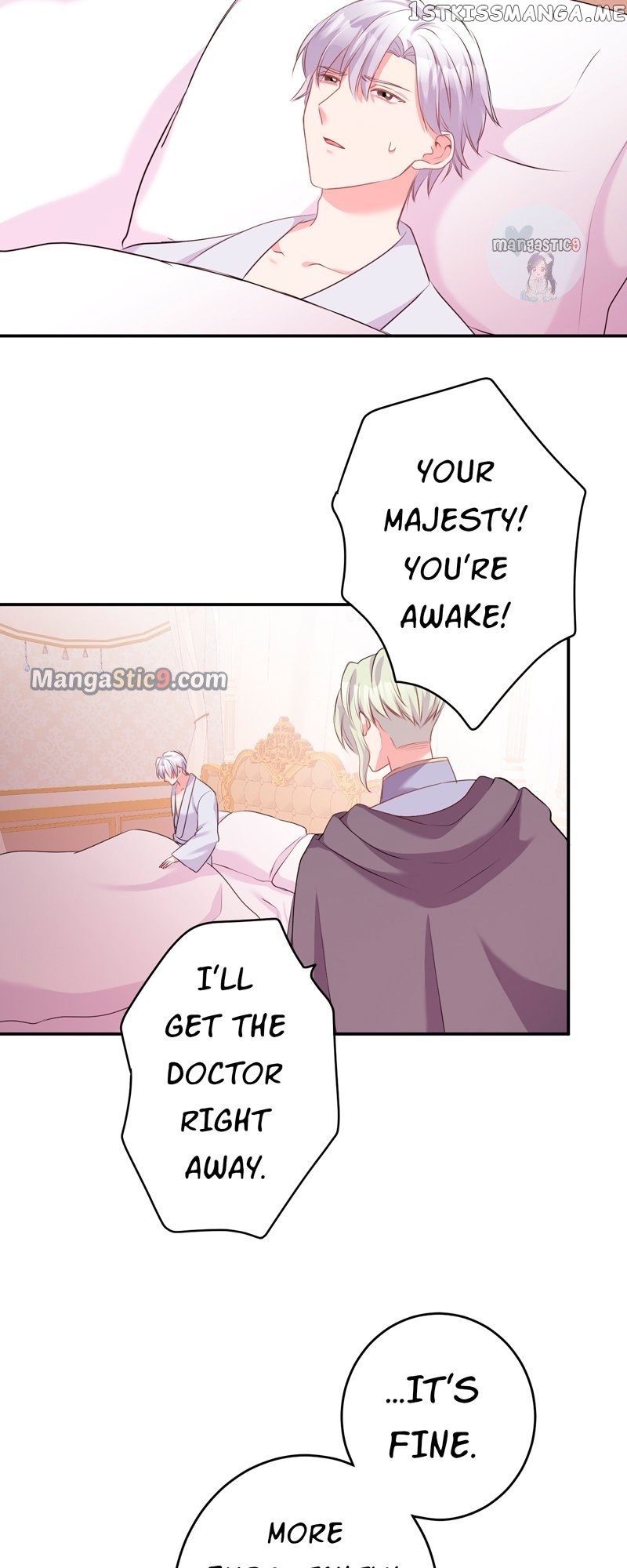 Revenge Of The Twin Empress Chapter 62 - page 29