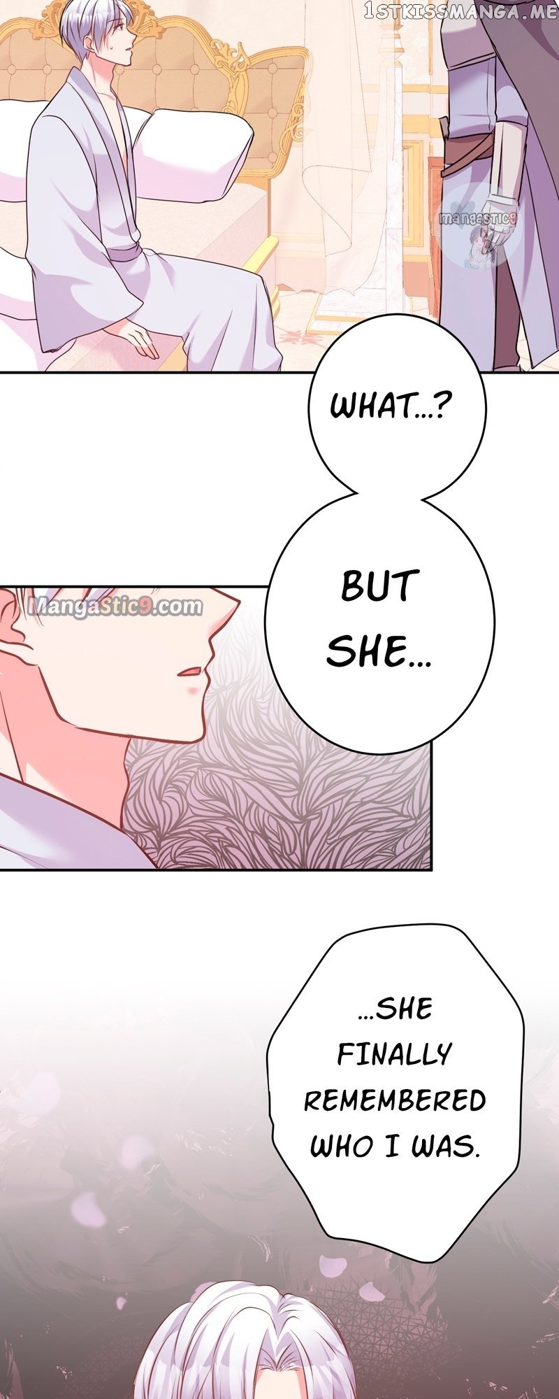 Revenge Of The Twin Empress Chapter 62 - page 31