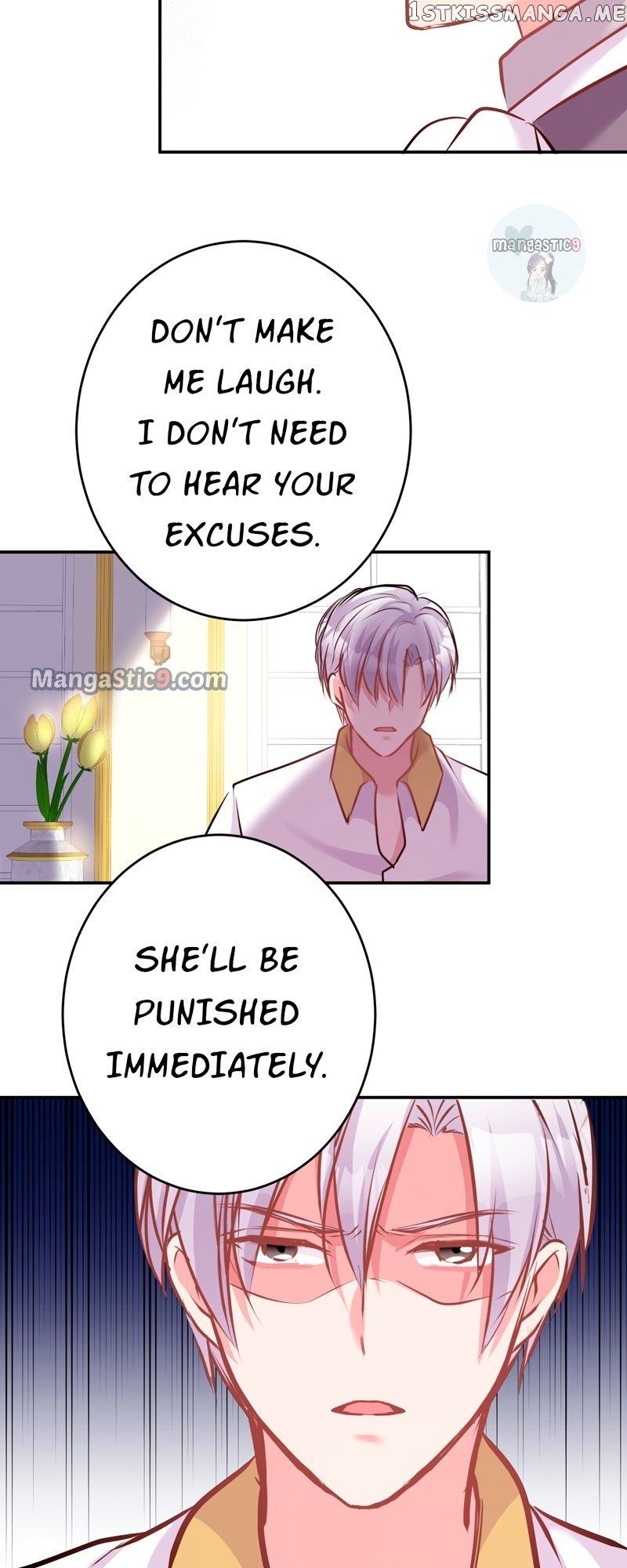 Revenge Of The Twin Empress Chapter 62 - page 37