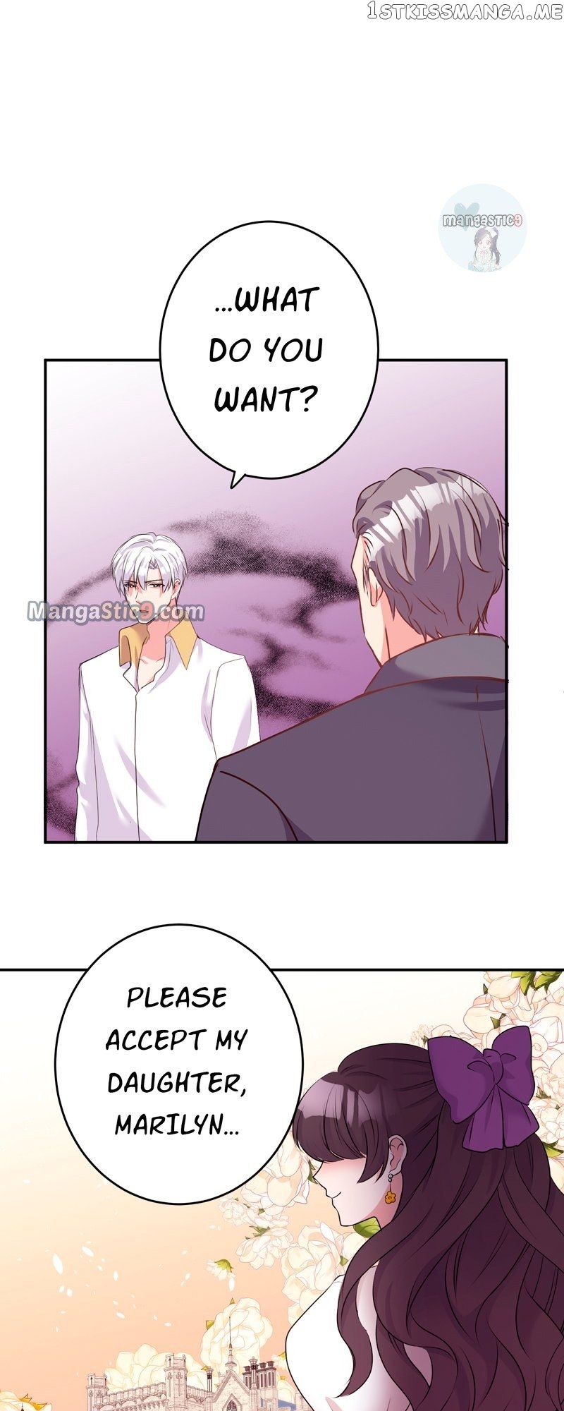 Revenge Of The Twin Empress Chapter 62 - page 42