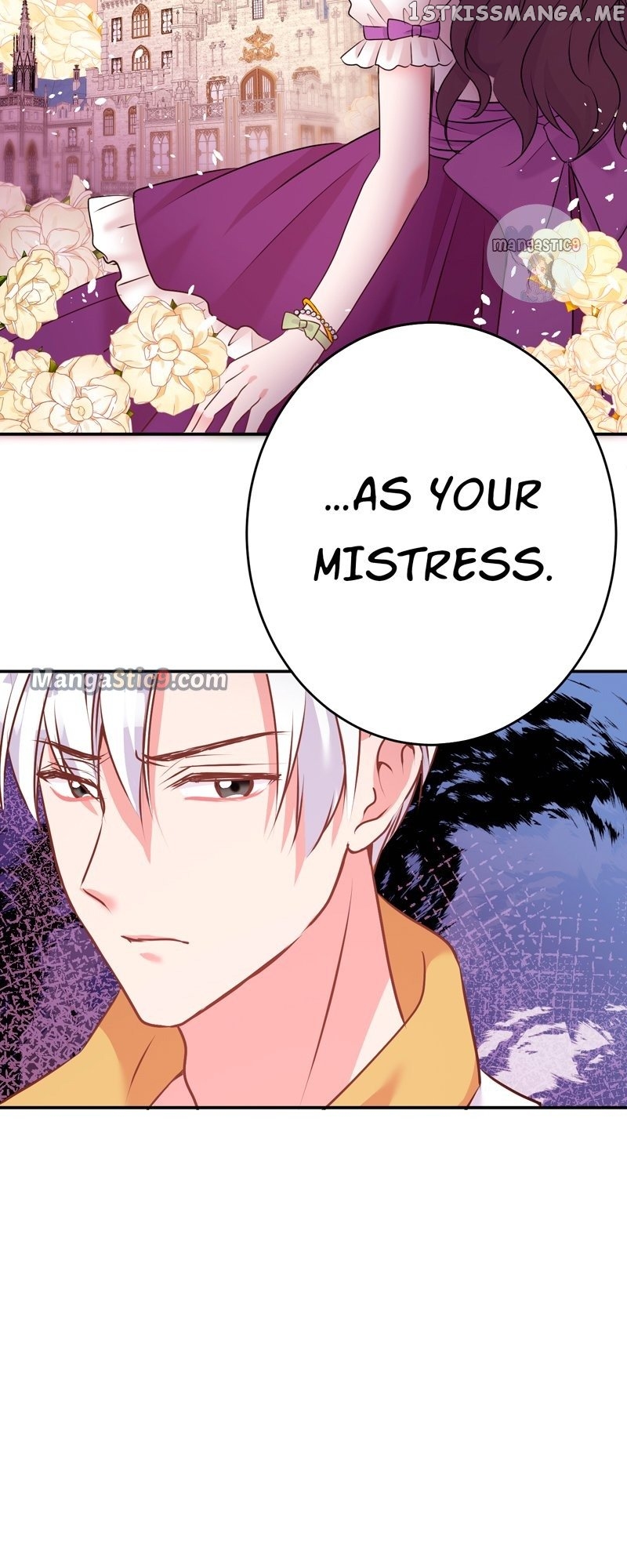 Revenge Of The Twin Empress Chapter 62 - page 43