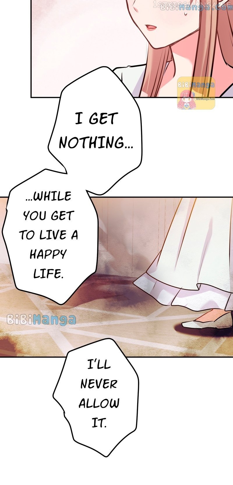 Revenge Of The Twin Empress Chapter 60 - page 14