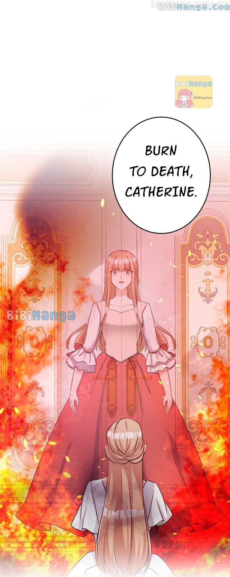 Revenge Of The Twin Empress Chapter 60 - page 16