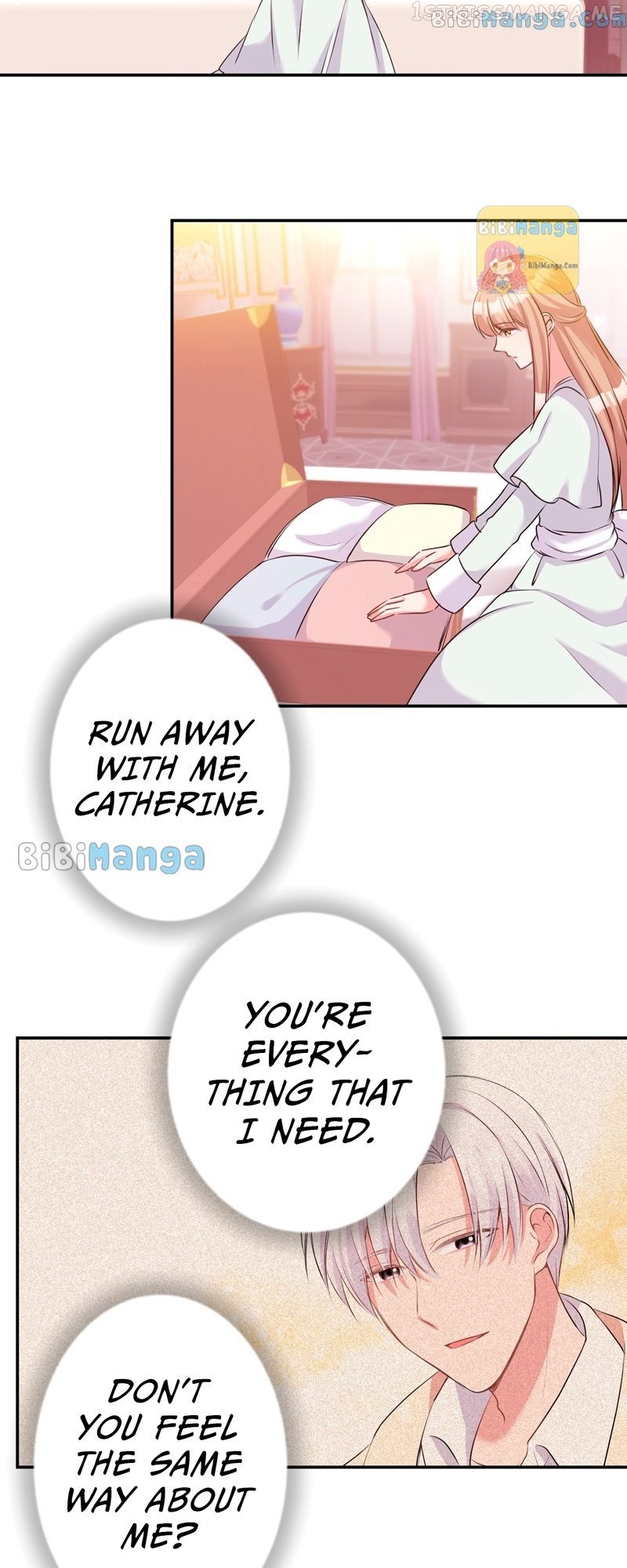 Revenge Of The Twin Empress Chapter 60 - page 2