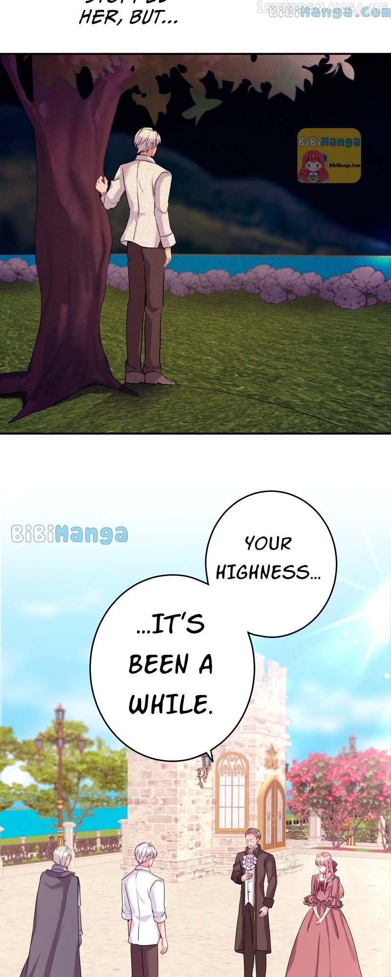 Revenge Of The Twin Empress Chapter 60 - page 20