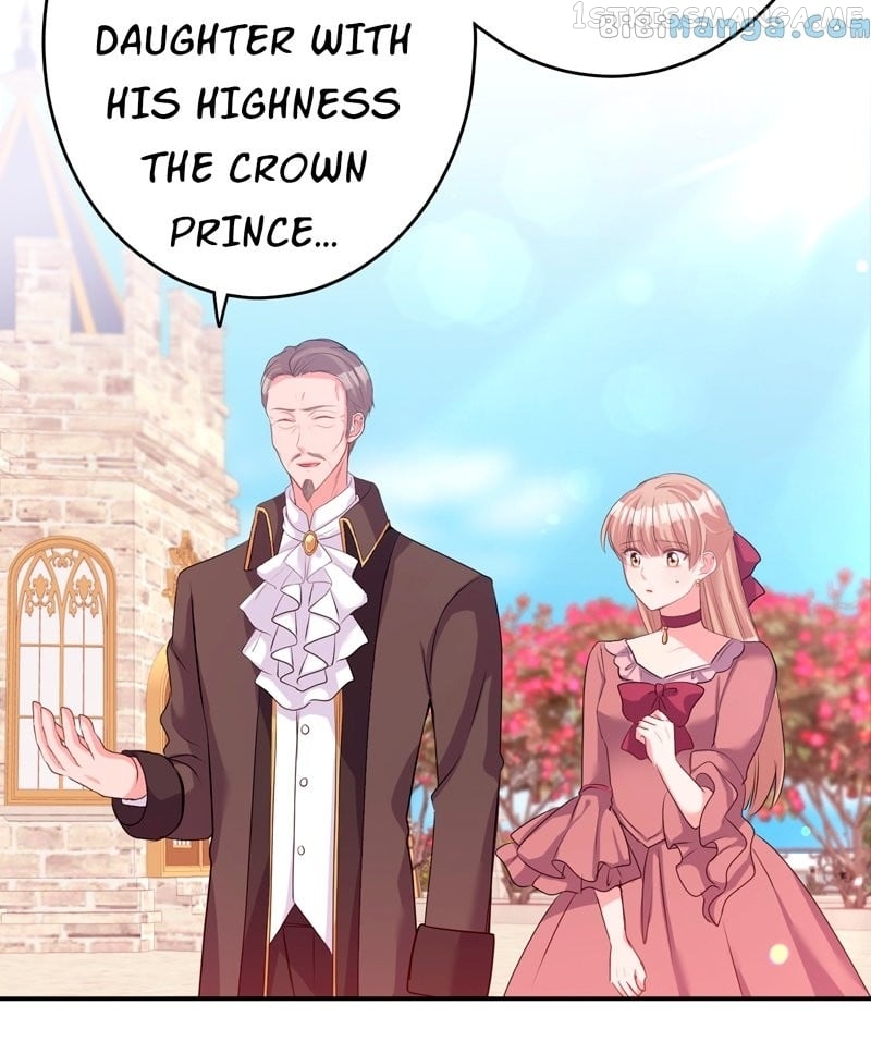 Revenge Of The Twin Empress Chapter 60 - page 22