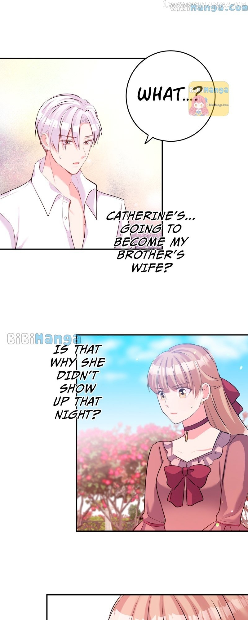 Revenge Of The Twin Empress Chapter 60 - page 23