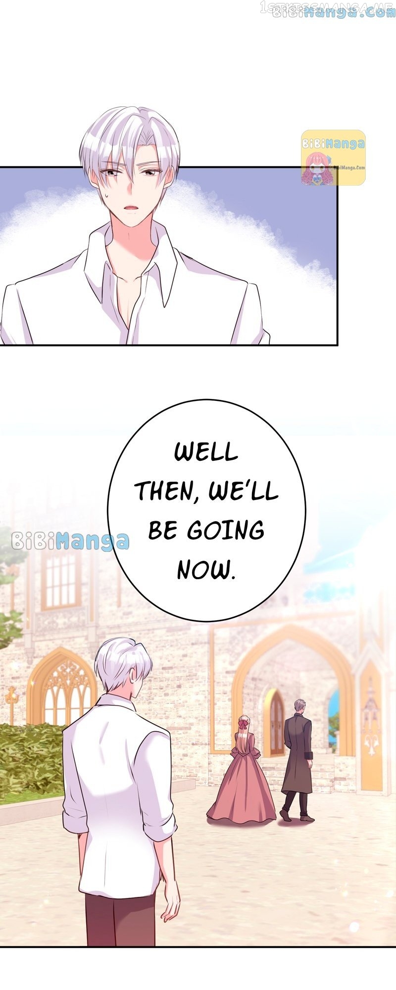 Revenge Of The Twin Empress Chapter 60 - page 26