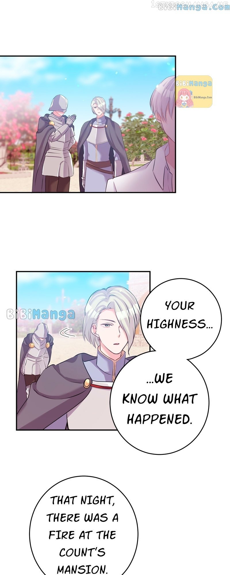 Revenge Of The Twin Empress Chapter 60 - page 27
