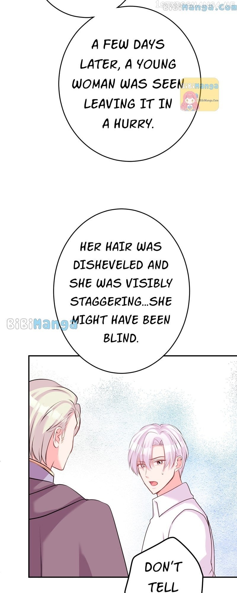 Revenge Of The Twin Empress Chapter 60 - page 28
